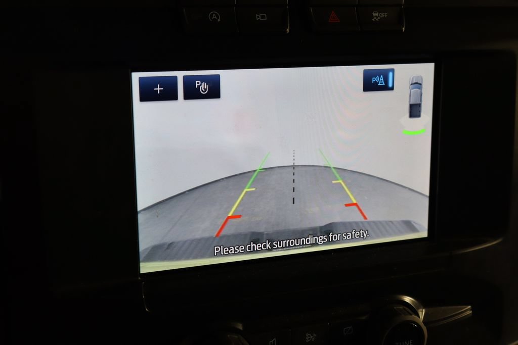 Used 2022 Ford F150 XL w/ Equipment Group 101A High RWD image 33