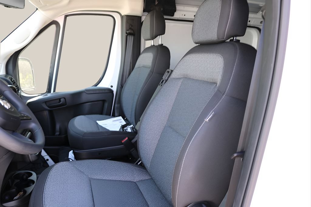 New 2026 RAM ProMaster 1500 w/ Safety Group FWD image 11