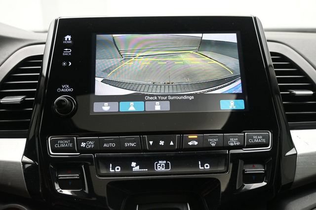 Used 2019 Honda Odyssey EX-L image 34