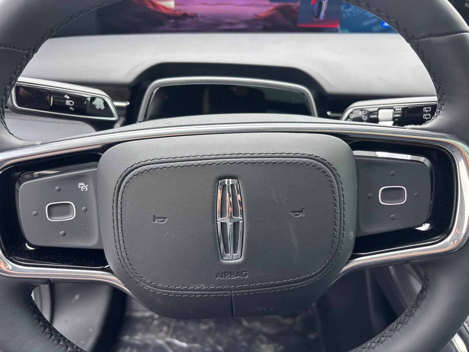 New 2026 Lincoln Nautilus Premier w/ Equipment Group 102A AWD/4WD image 17