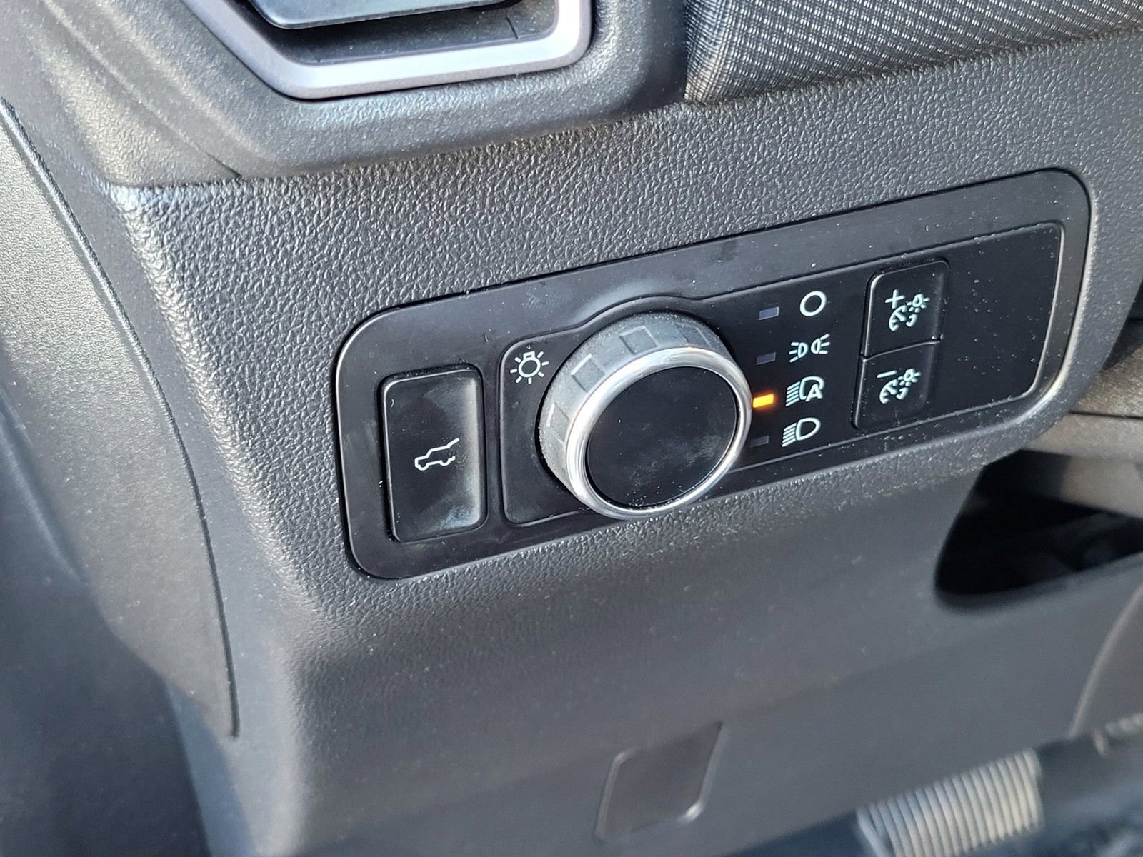 Used 2025 Ford Bronco Sport Big Bend image 18