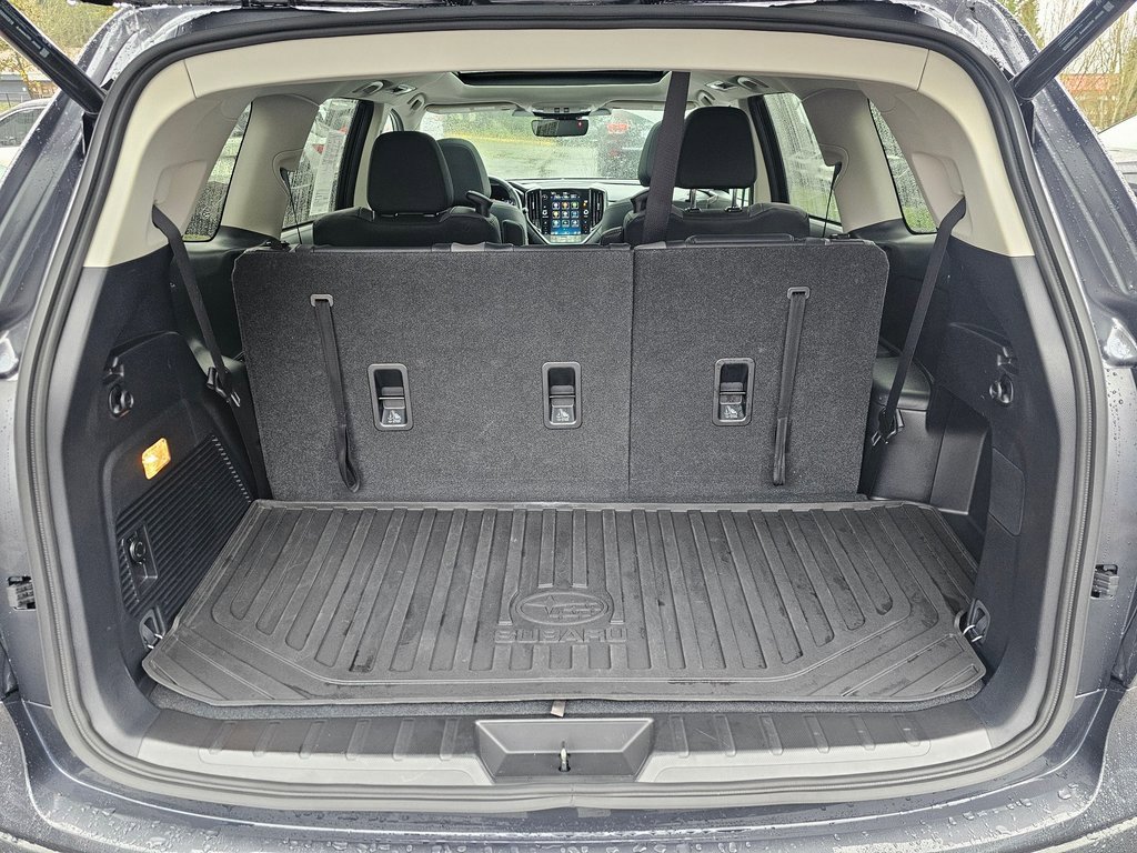 Used 2023 Subaru Ascent Onyx Edition image 25