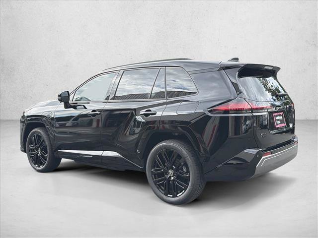 New 2026 Toyota RAV4 XSE AWD/4WD image 7
