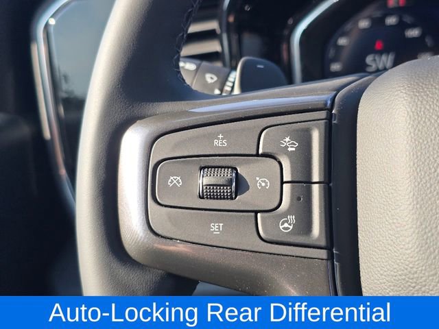 New 2026 Chevrolet Silverado 1500 High Country w/ High Country Premium Package image 25