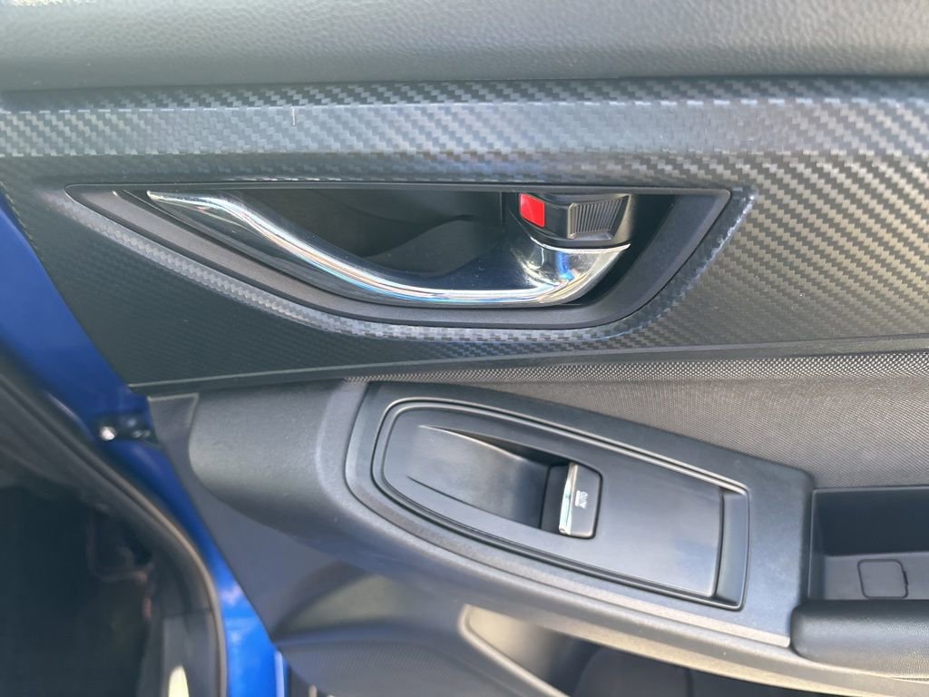 Used 2022 Subaru WRX Premium image 27