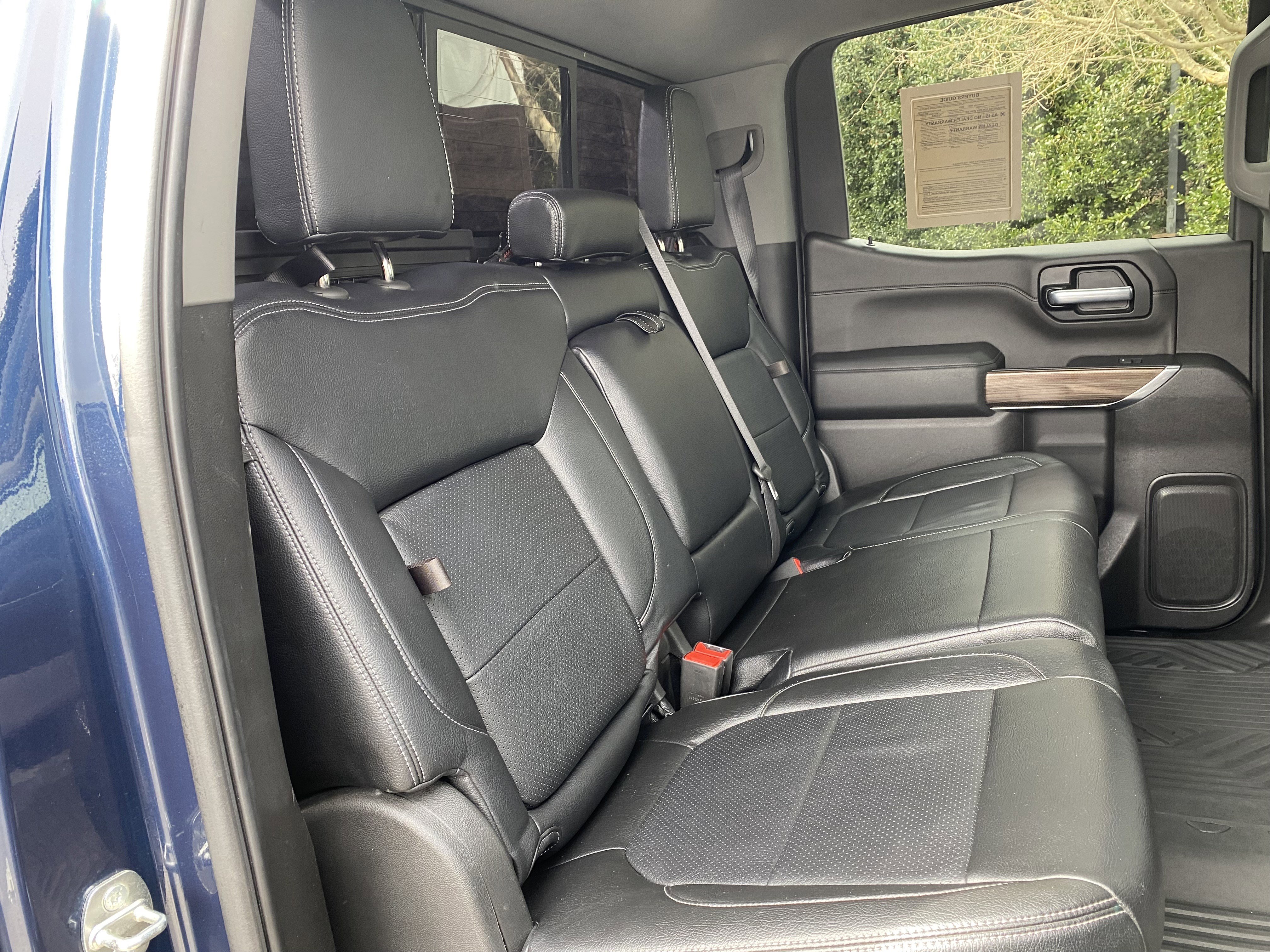 Used 2020 Chevrolet Silverado 1500 RST AWD/4WD image 36