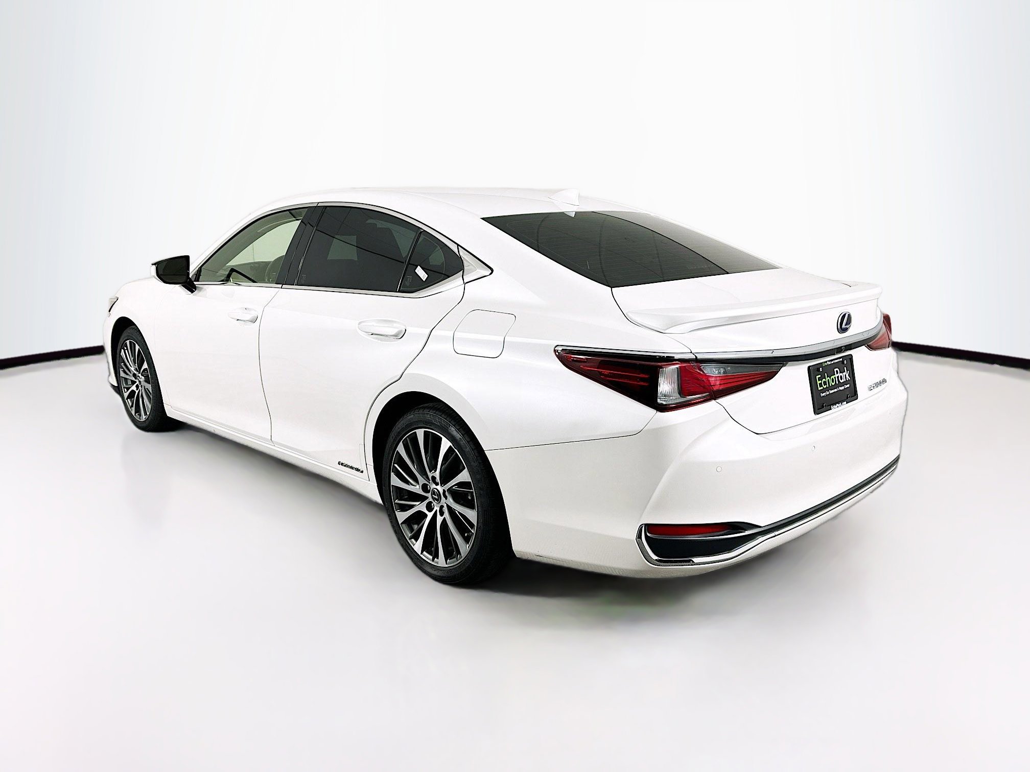 Used 2019 Lexus ES 300h w/ Premium Package FWD image 5