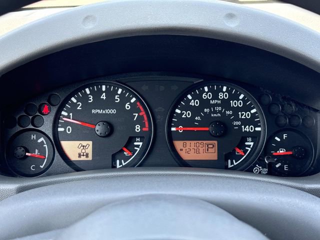 Used 2019 Nissan Frontier SV image 30