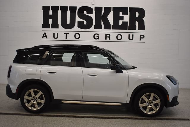 Used 2025 MINI Cooper Countryman S AWD/4WD image 2