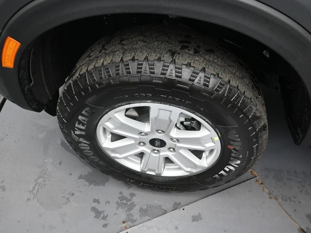 New 2026 Ford Ranger XL w/ Trailer Tow Package RWD image 32