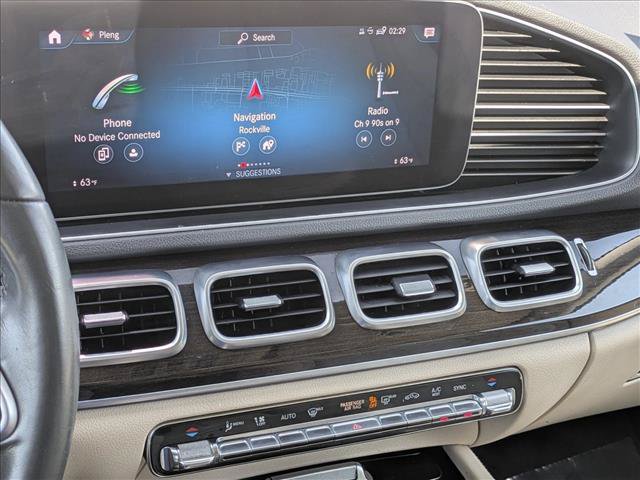 Used 2020 Mercedes-Benz GLE 350 4MATIC image 15