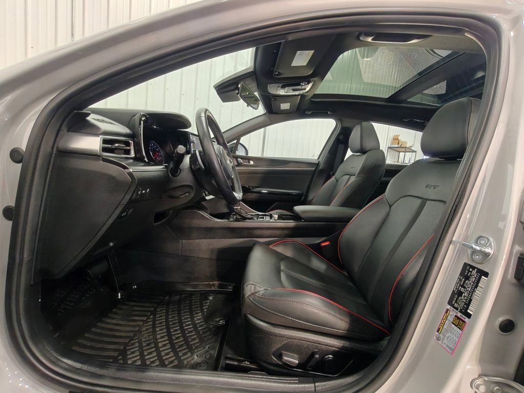 Used 2024 Kia K5 GT FWD image 28