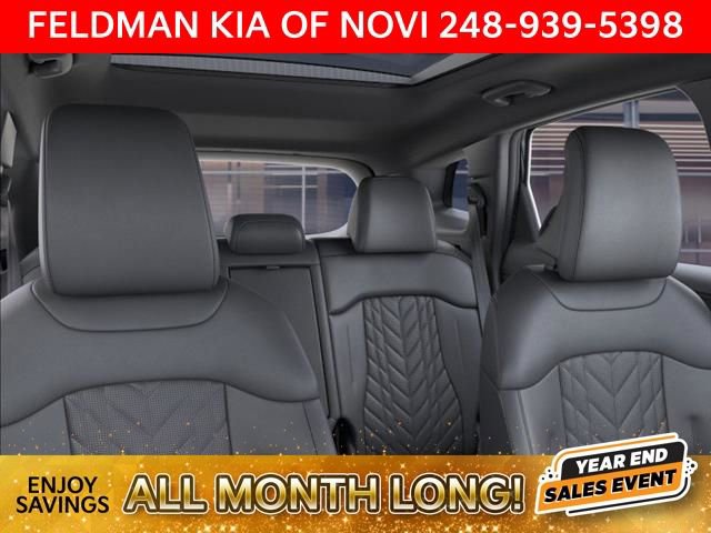 New 2025 Kia Sportage X-Line image 28