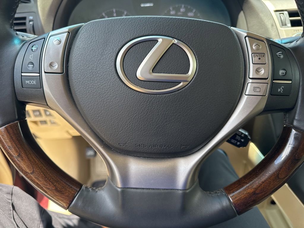 Used 2013 Lexus RX 350 AWD w/ Navigation Pkg image 6
