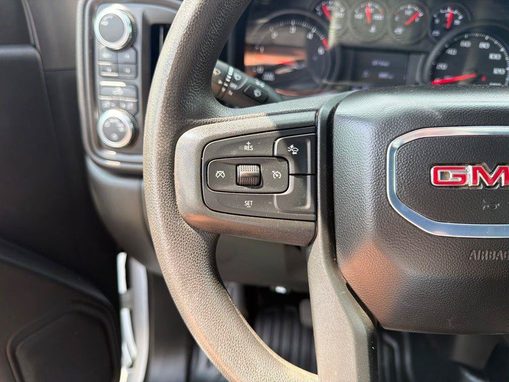 Used 2024 GMC Sierra 3500 Pro w/ Convenience Package AWD/4WD image 38