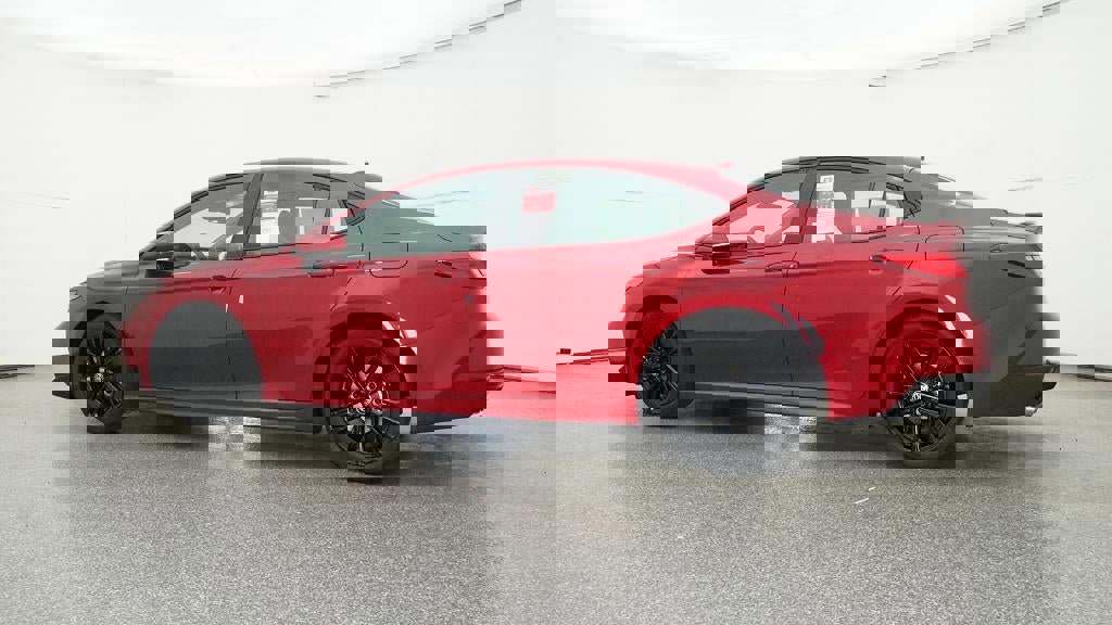 New 2026 Toyota Camry SE image 20