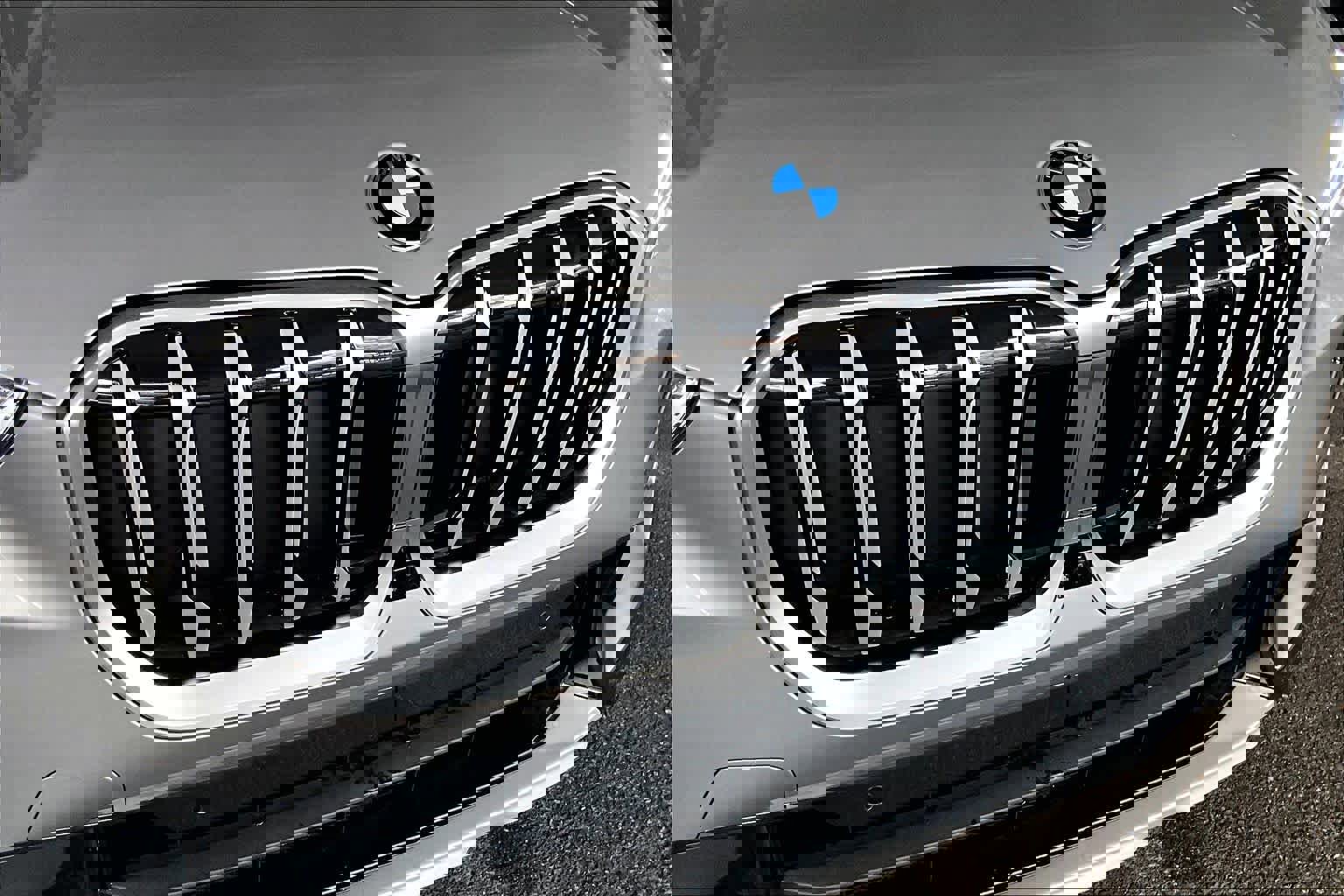 Certified 2026 BMW X1 xDrive28i w/ Technology Package image 29