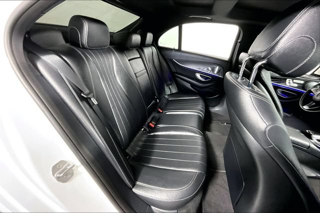 Used 2018 Mercedes-Benz E 300 w/ Premium 3 Package image 28