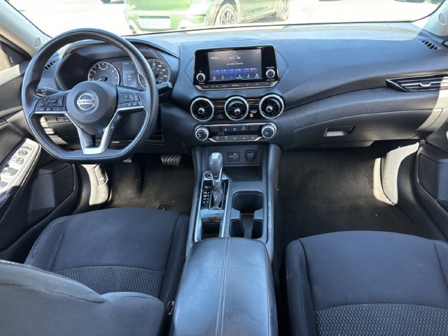 Used 2020 Nissan Sentra S FWD image 15