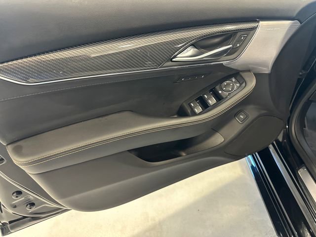 Certified 2023 Cadillac CT5 Sport image 27