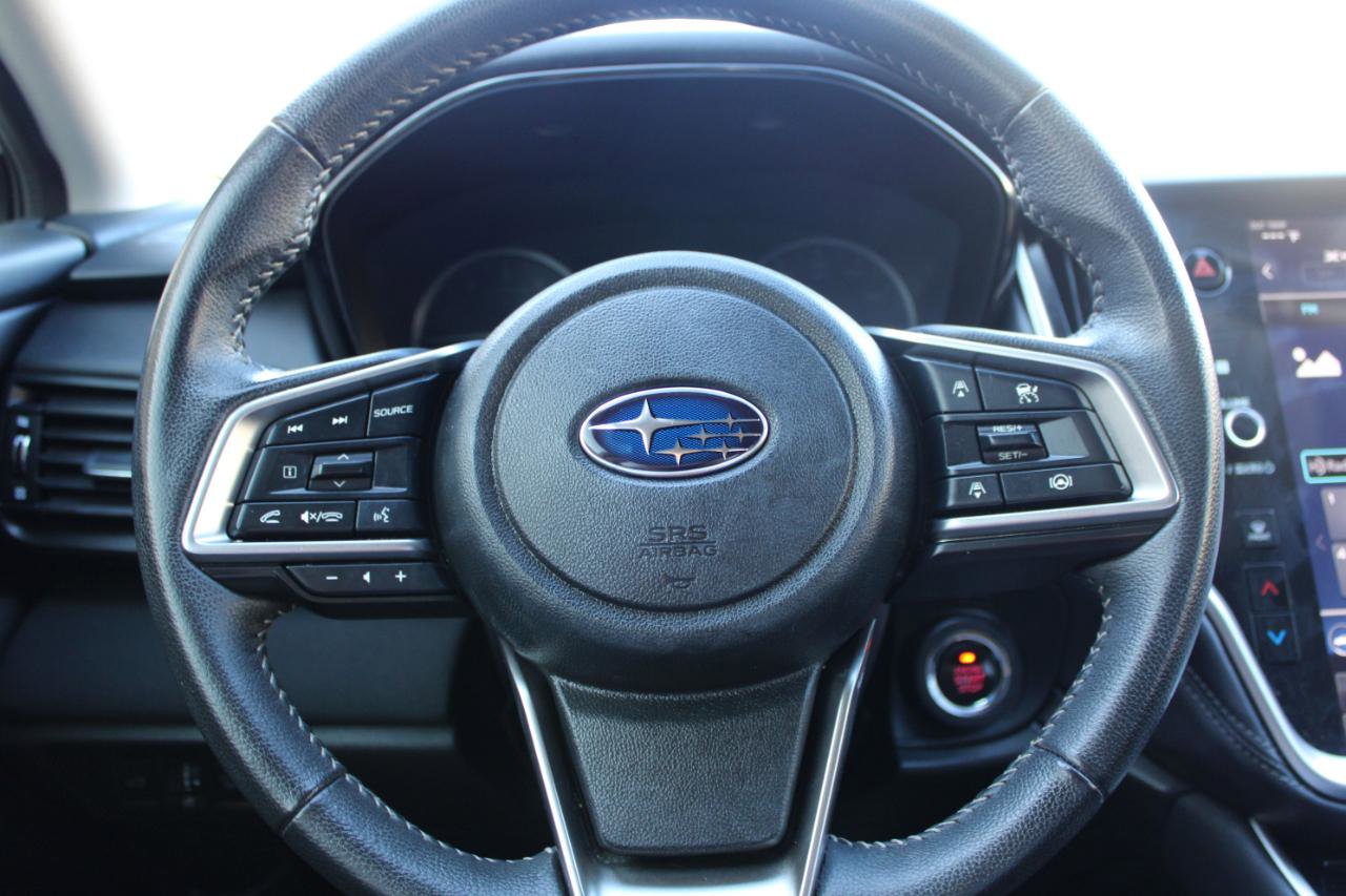 Used 2024 Subaru Outback Premium AWD/4WD image 18