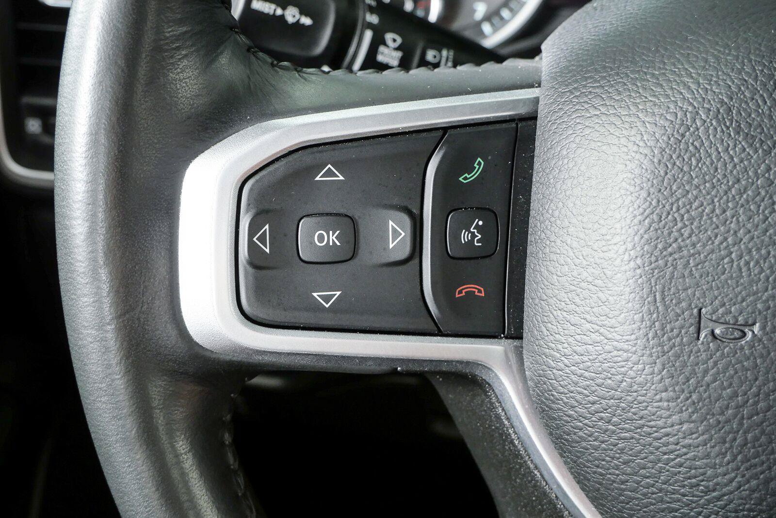 Used 2023 RAM 1500 Big Horn AWD/4WD image 11