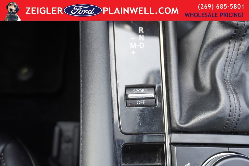 Used 2021 MAZDA MAZDA3 s image 22