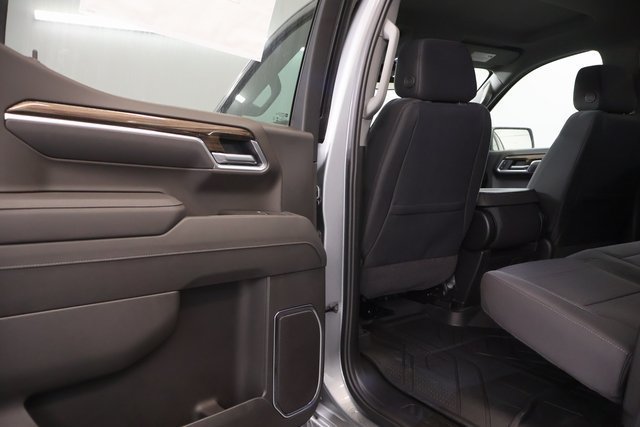 New 2026 Chevrolet Silverado 1500 RST w/ RST Select Package AWD/4WD image 28