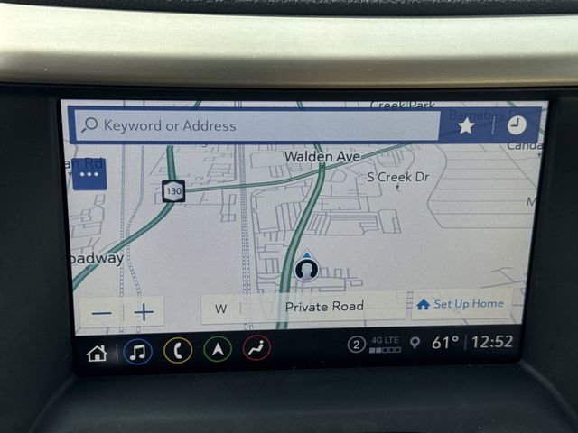 Used 2023 GMC Acadia Denali w/ Denali Ultimate Package image 14