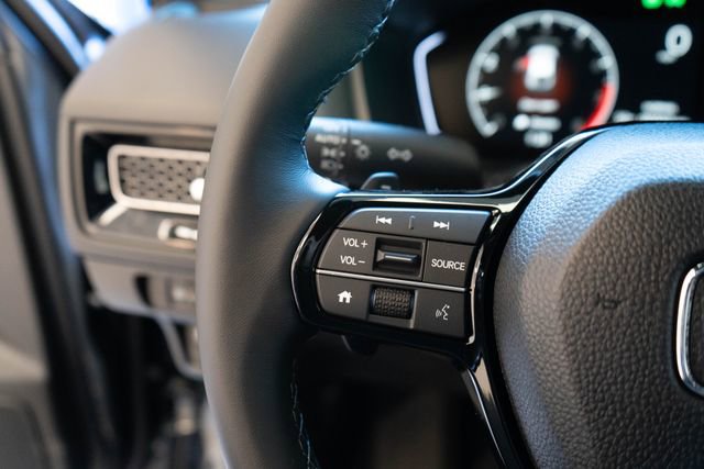 New 2026 Honda Civic Sport image 20