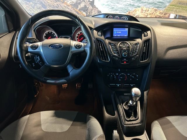 Used 2014 Ford Focus ST image 50