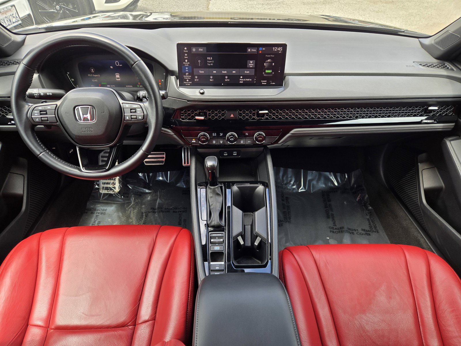Used 2023 Honda Accord Sport image 14