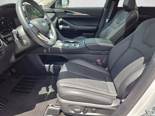 Used 2026 INFINITI QX60 Luxe AWD/4WD image 17