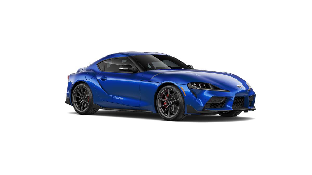 New 2026 Toyota Supra Premium image 14