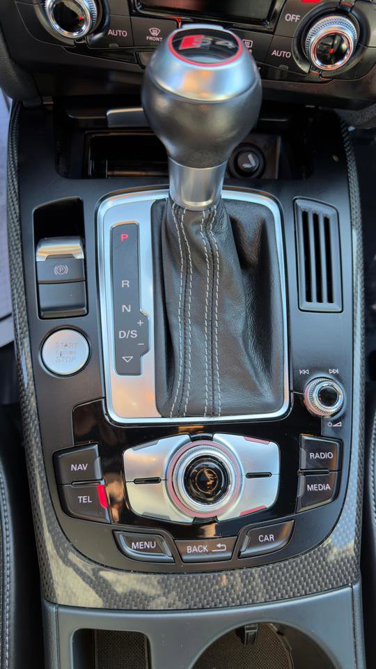 Used 2013 Audi S4 Premium Plus image 28