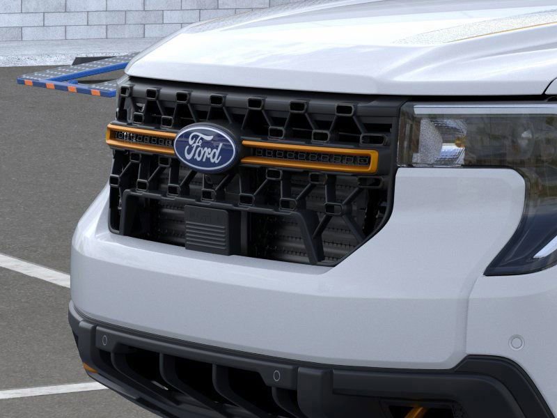 New 2026 Ford Maverick Tremor image 19