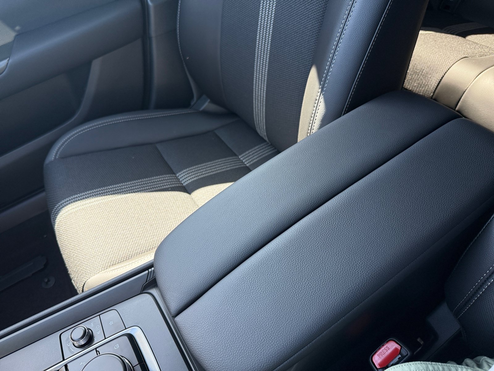 New 2026 MAZDA CX-50 AWD 2.5 S w/ Accent Package image 14