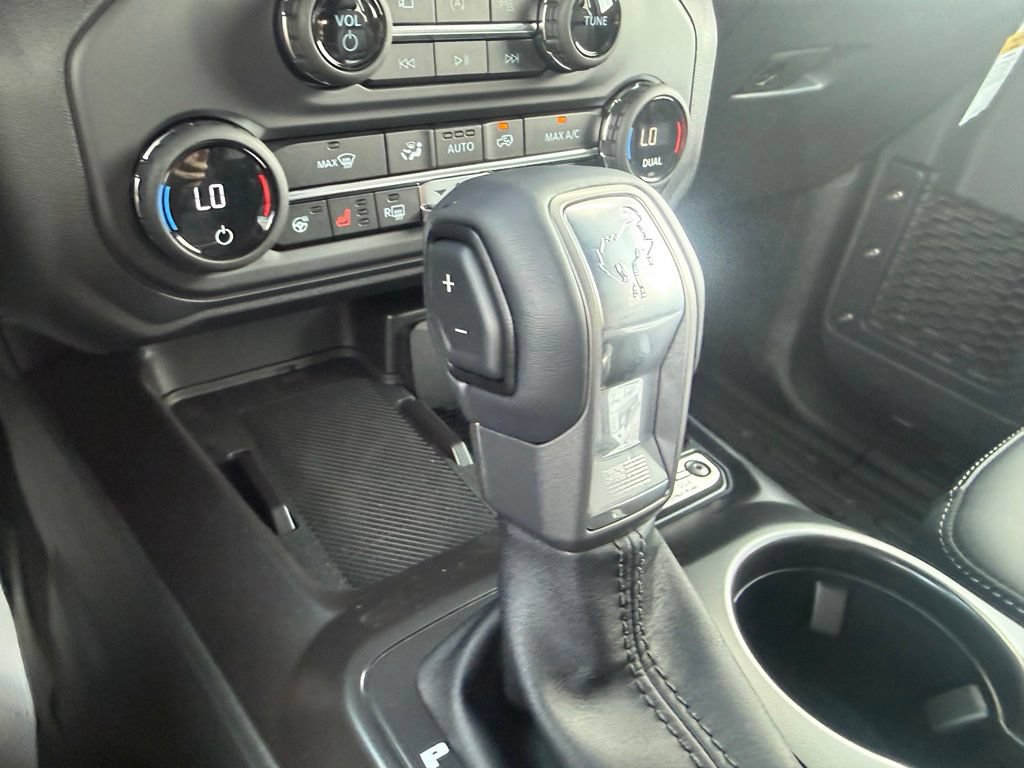 New 2026 Ford Bronco Outer Banks AWD/4WD image 30