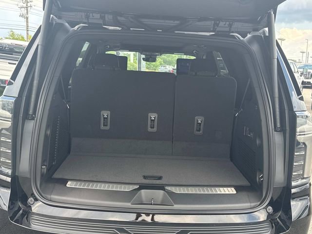 New 2025 Chevrolet Tahoe High Country image 13