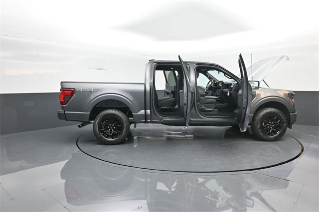 New 2026 Ford F150 STX image 35