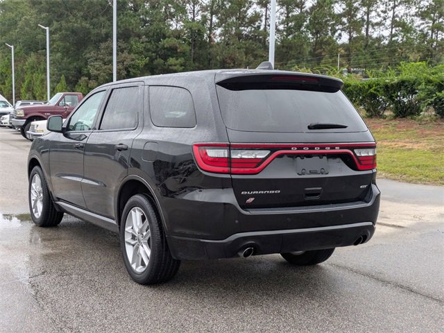 Used 2024 Dodge Durango GT image 5