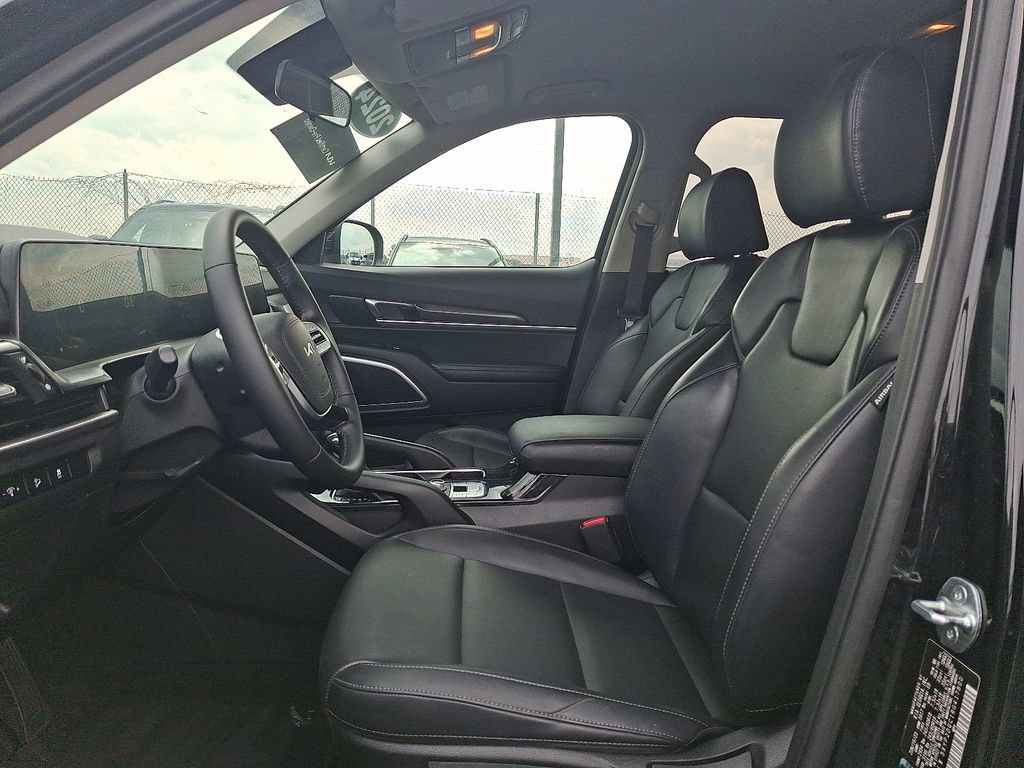 Certified 2024 Kia Telluride LX AWD/4WD image 14