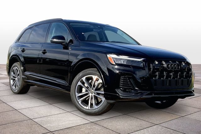 New 2026 Audi Q7 2.0T Premium AWD/4WD image 2