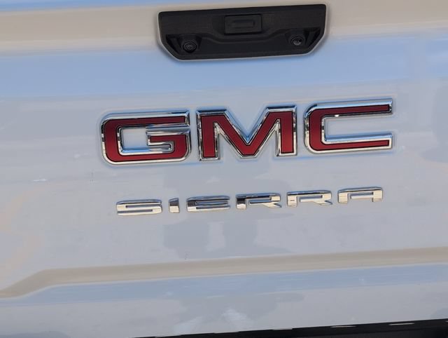 New 2025 GMC Sierra 3500 Pro w/ Convenience Package AWD/4WD image 9