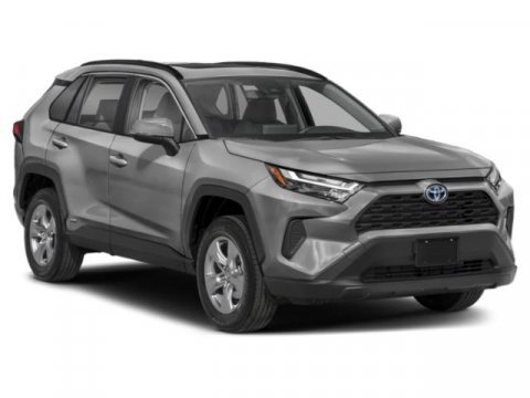 Used 2022 Toyota RAV4 XLE Premium image 9