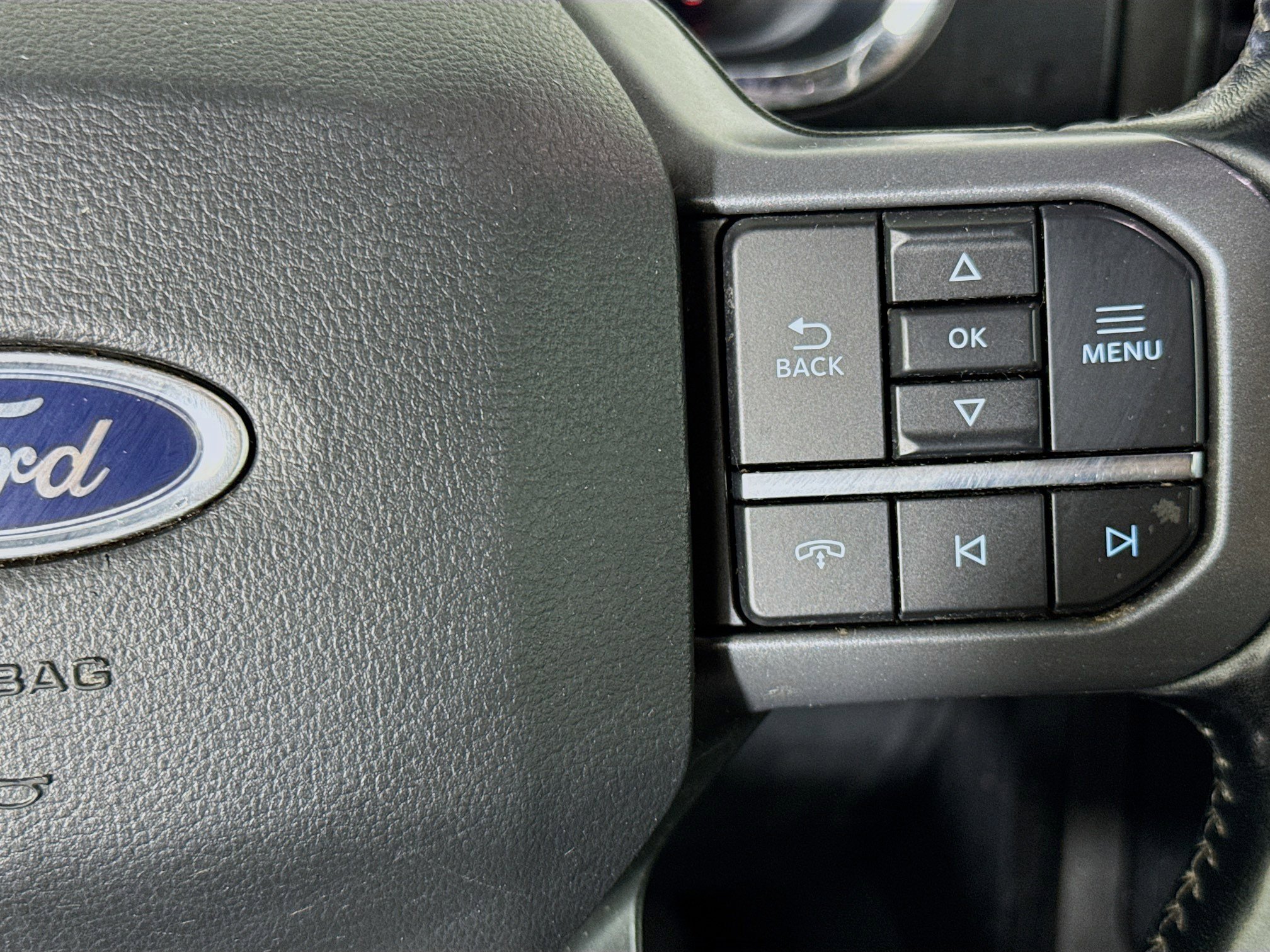 Used 2023 Ford F150 Lariat w/ Equipment Group 502A High image 14