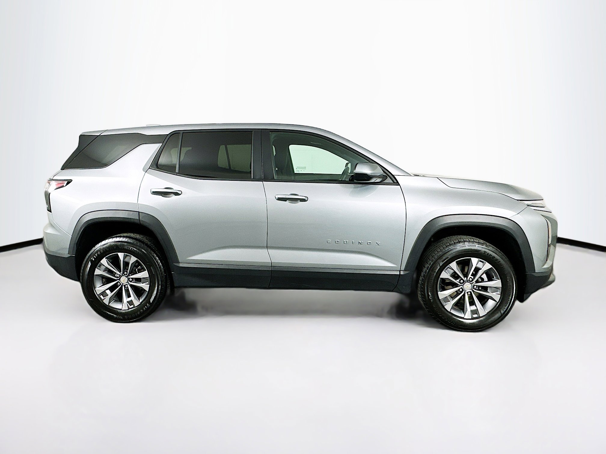 Used 2025 Chevrolet Equinox LT FWD image 10