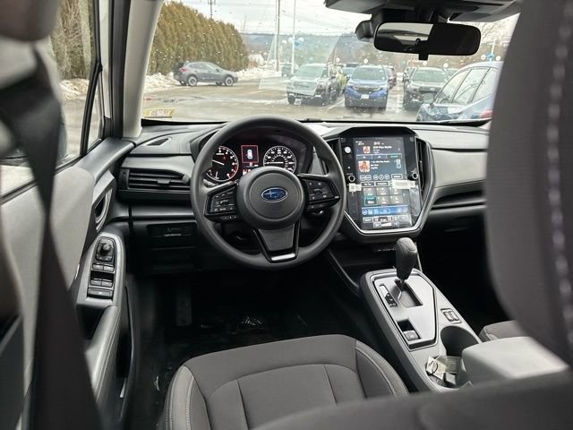 New 2026 Subaru Crosstrek 2.0i Premium image 18