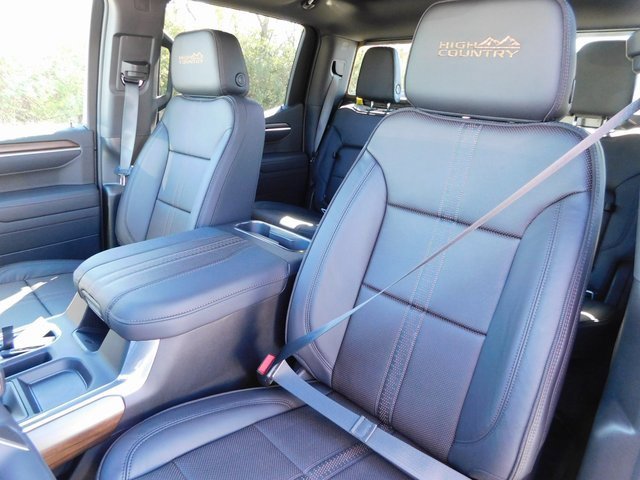 New 2026 Chevrolet Silverado 1500 High Country image 22