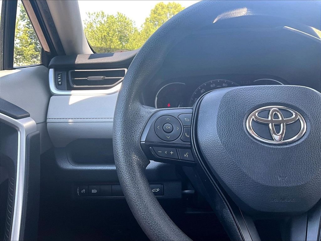 Certified 2023 Toyota RAV4 XLE w/ Convenience Package AWD/4WD image 23